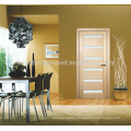 Most popular wooden french single door design